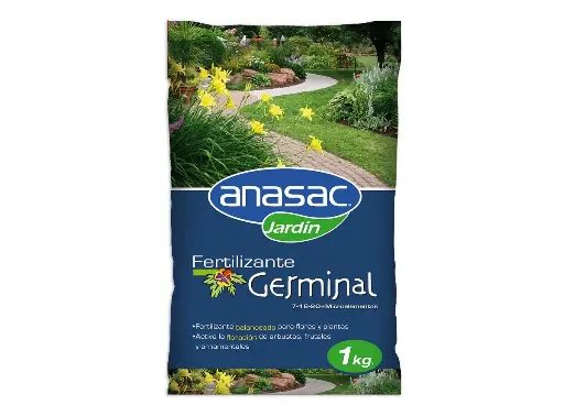 [1500423] Fertilizante Germinal (1 kg)